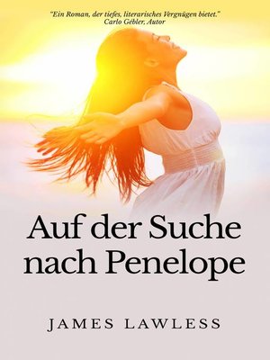 cover image of Auf der Suche nach Penelope